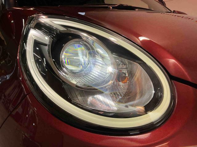 ブーンシルク　ＳＡIIナビ　バックカメラ　衝突回避支援ブレーキ機能（対車両）　車線逸脱警報機能　先行車発進お知らせ機能　　Ｂｉ−Ａｎｇｌｅ　ＬＥＤヘッドランプ　フォグランプ　シルク専用意匠フロントグリル（栃木県）の中古車