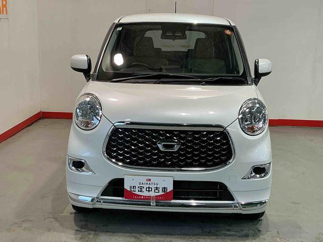 キャストスタイルX リミテッド SAIIIキーフリーシステム アルミホイール シートヒーター オートライト 電動格納式ドアミラー ナビゲーションシステム バックカメラ(栃木県)の中古車