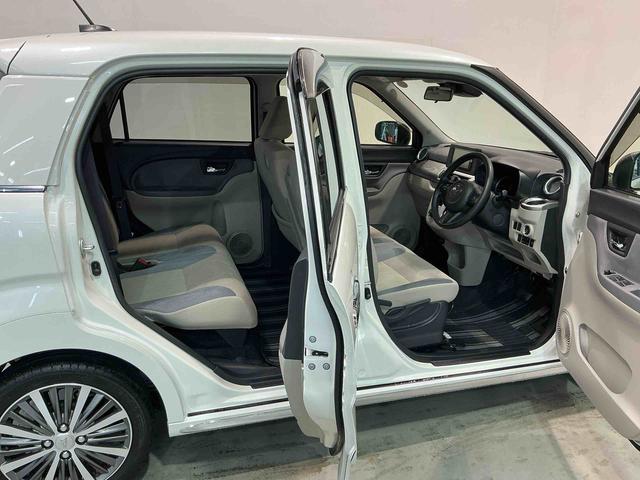 キャストスタイルX リミテッド SAIIIキーフリーシステム アルミホイール シートヒーター オートライト 電動格納式ドアミラー ナビゲーションシステム バックカメラ(栃木県)の中古車