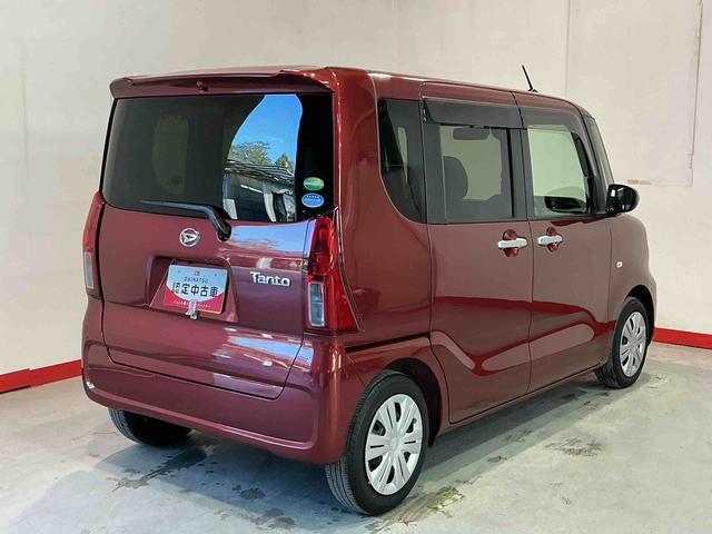 タントＸナビ　バックカメラ　キーフリーシステム　スマートアシスト　コーナーセンサー　左側電動スライドドア　ＬＥＤヘッドライト　オートエアコン　シートバックテーブル　運転席シートリフター（栃木県）の中古車