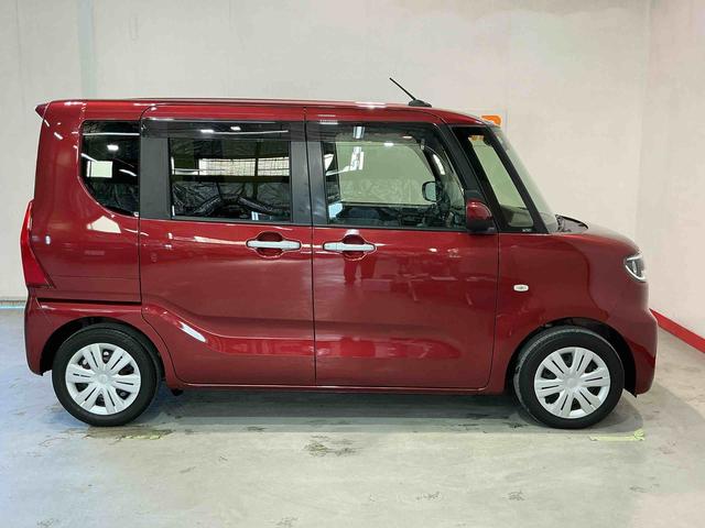 タントＸナビ　バックカメラ　キーフリーシステム　スマートアシスト　コーナーセンサー　左側電動スライドドア　ＬＥＤヘッドライト　オートエアコン　シートバックテーブル　運転席シートリフター（栃木県）の中古車