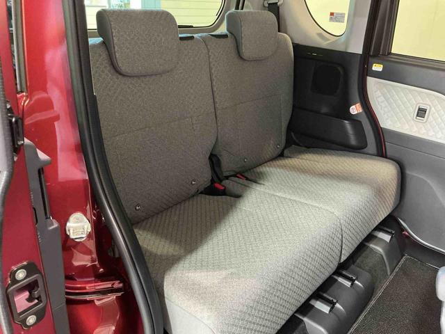 タントＸナビ　バックカメラ　キーフリーシステム　スマートアシスト　コーナーセンサー　左側電動スライドドア　ＬＥＤヘッドライト　オートエアコン　シートバックテーブル　運転席シートリフター（栃木県）の中古車