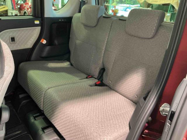 タントＸナビ　バックカメラ　キーフリーシステム　スマートアシスト　コーナーセンサー　左側電動スライドドア　ＬＥＤヘッドライト　オートエアコン　シートバックテーブル　運転席シートリフター（栃木県）の中古車