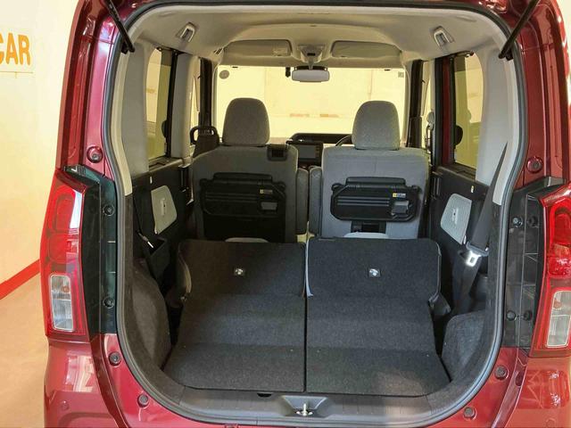 タントＸナビ　バックカメラ　キーフリーシステム　スマートアシスト　コーナーセンサー　左側電動スライドドア　ＬＥＤヘッドライト　オートエアコン　シートバックテーブル　運転席シートリフター（栃木県）の中古車