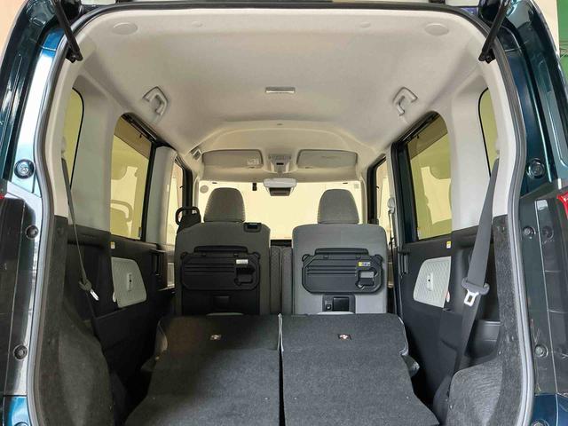 タントＸナビ　パノラマモニター　キーフリーシステム　スマートアシスト　コーナーセンサー　左側電動スライドドア　ＬＥＤヘッドライト　オートエアコン　シートバックテーブル　運転席シートリフター（栃木県）の中古車