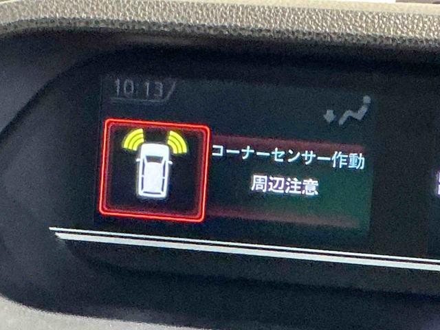 タントＸナビ　パノラマモニター　キーフリーシステム　スマートアシスト　コーナーセンサー　左側電動スライドドア　ＬＥＤヘッドライト　オートエアコン　シートバックテーブル　運転席シートリフター（栃木県）の中古車