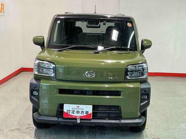 タフトＧナビ　バックカメラ　キーフリーシステム　ＬＥＤヘッドライト　ＬＥＤフォグランプ　純正アルミホイール　スマートアシスト　コーナーセンサー　運転席・助手席シートヒーター（栃木県）の中古車