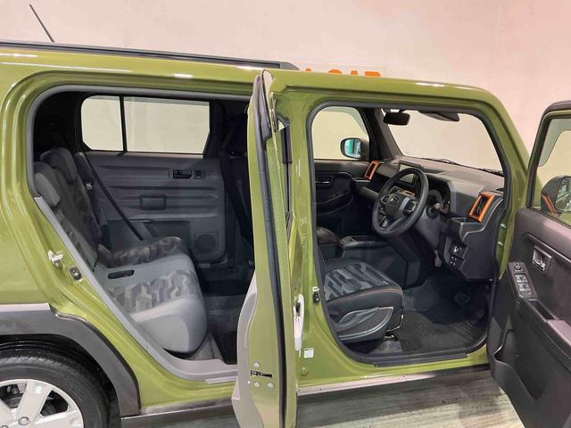 タフトＧナビ　バックカメラ　キーフリーシステム　ＬＥＤヘッドライト　ＬＥＤフォグランプ　純正アルミホイール　スマートアシスト　コーナーセンサー　運転席・助手席シートヒーター（栃木県）の中古車