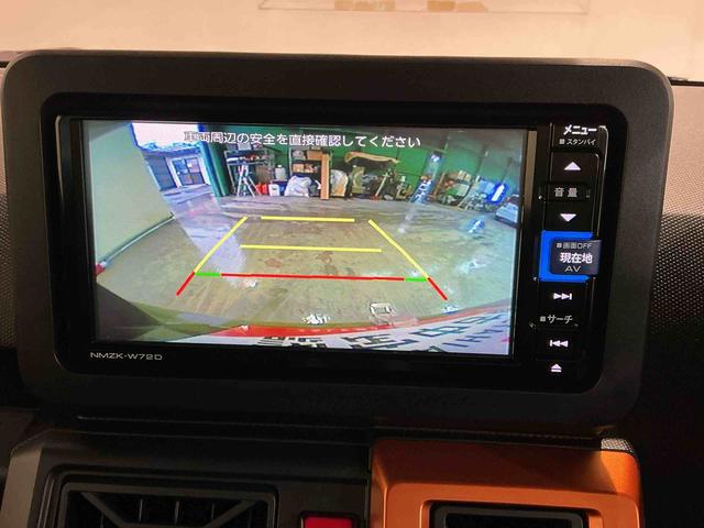 タフトＧナビ　バックカメラ　キーフリーシステム　ＬＥＤヘッドライト　ＬＥＤフォグランプ　純正アルミホイール　スマートアシスト　コーナーセンサー　運転席・助手席シートヒーター（栃木県）の中古車