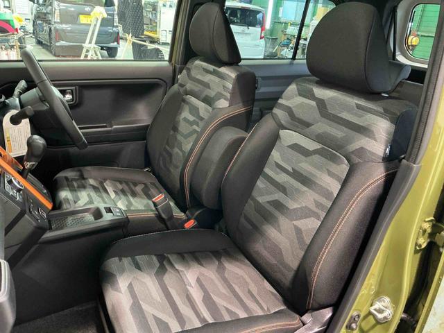 タフトＧナビ　バックカメラ　キーフリーシステム　ＬＥＤヘッドライト　ＬＥＤフォグランプ　純正アルミホイール　スマートアシスト　コーナーセンサー　運転席・助手席シートヒーター（栃木県）の中古車