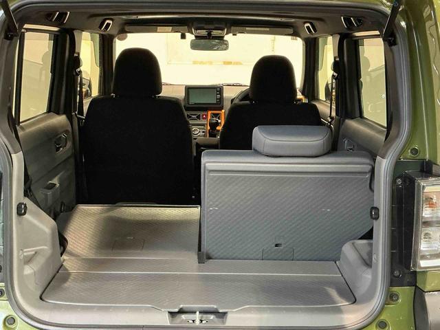 タフトＧナビ　バックカメラ　キーフリーシステム　ＬＥＤヘッドライト　ＬＥＤフォグランプ　純正アルミホイール　スマートアシスト　コーナーセンサー　運転席・助手席シートヒーター（栃木県）の中古車