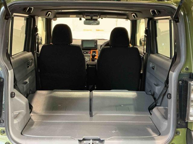 タフトＧナビ　バックカメラ　キーフリーシステム　ＬＥＤヘッドライト　ＬＥＤフォグランプ　純正アルミホイール　スマートアシスト　コーナーセンサー　運転席・助手席シートヒーター（栃木県）の中古車