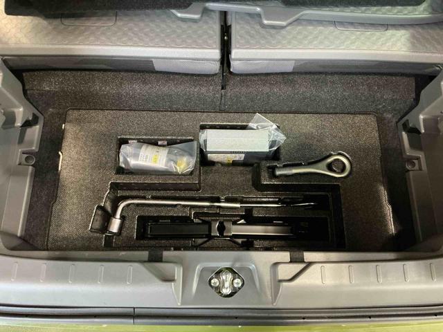 タフトＧナビ　バックカメラ　キーフリーシステム　ＬＥＤヘッドライト　ＬＥＤフォグランプ　純正アルミホイール　スマートアシスト　コーナーセンサー　運転席・助手席シートヒーター（栃木県）の中古車