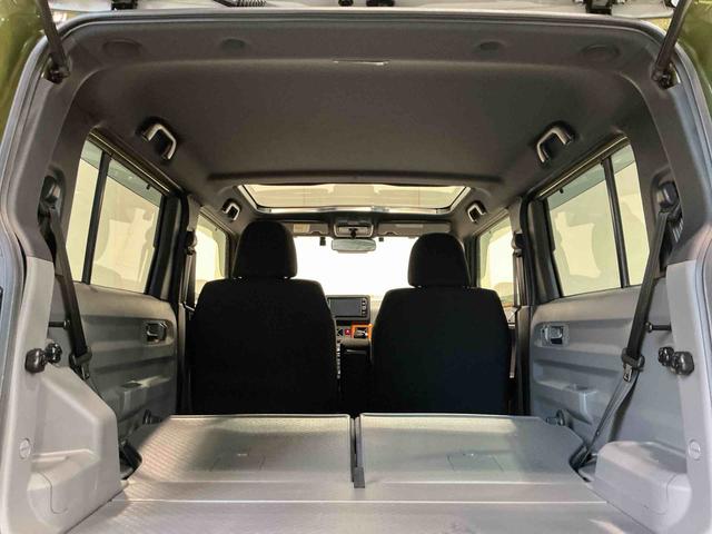 タフトＧナビ　バックカメラ　キーフリーシステム　ＬＥＤヘッドライト　ＬＥＤフォグランプ　純正アルミホイール　スマートアシスト　コーナーセンサー　運転席・助手席シートヒーター（栃木県）の中古車