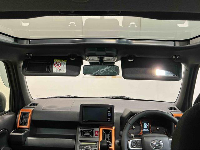 タフトＧナビ　バックカメラ　キーフリーシステム　ＬＥＤヘッドライト　ＬＥＤフォグランプ　純正アルミホイール　スマートアシスト　コーナーセンサー　運転席・助手席シートヒーター（栃木県）の中古車