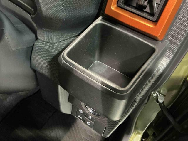 タフトＧナビ　バックカメラ　キーフリーシステム　ＬＥＤヘッドライト　ＬＥＤフォグランプ　純正アルミホイール　スマートアシスト　コーナーセンサー　運転席・助手席シートヒーター（栃木県）の中古車