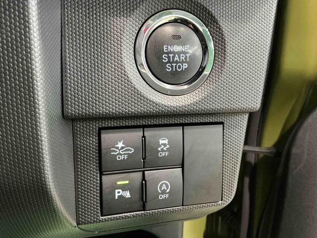 タフトＧナビ　バックカメラ　キーフリーシステム　ＬＥＤヘッドライト　ＬＥＤフォグランプ　純正アルミホイール　スマートアシスト　コーナーセンサー　運転席・助手席シートヒーター（栃木県）の中古車