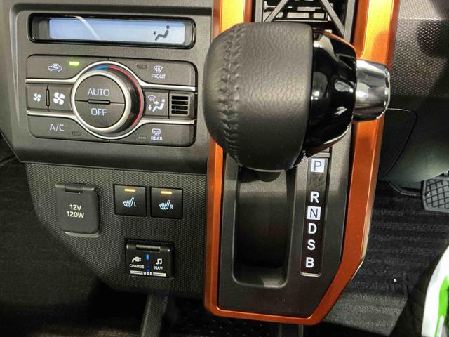 タフトＧナビ　バックカメラ　キーフリーシステム　ＬＥＤヘッドライト　ＬＥＤフォグランプ　純正アルミホイール　スマートアシスト　コーナーセンサー　運転席・助手席シートヒーター（栃木県）の中古車