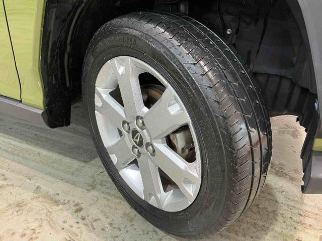 タフトＧナビ　バックカメラ　キーフリーシステム　ＬＥＤヘッドライト　ＬＥＤフォグランプ　純正アルミホイール　スマートアシスト　コーナーセンサー　運転席・助手席シートヒーター（栃木県）の中古車