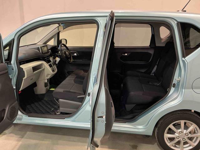 ムーヴＸリミテッドII　ＳＡIIIナビ　バックカメラ　キーフリーシステム　アルミホイール　ＬＥＤヘッドライト　オートエアコン　シートヒーター　オートライト　運転席シートリフター（栃木県）の中古車