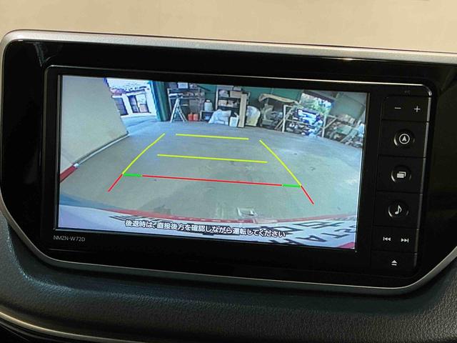 ムーヴＸリミテッドII　ＳＡIIIナビ　バックカメラ　キーフリーシステム　アルミホイール　ＬＥＤヘッドライト　オートエアコン　シートヒーター　オートライト　運転席シートリフター（栃木県）の中古車