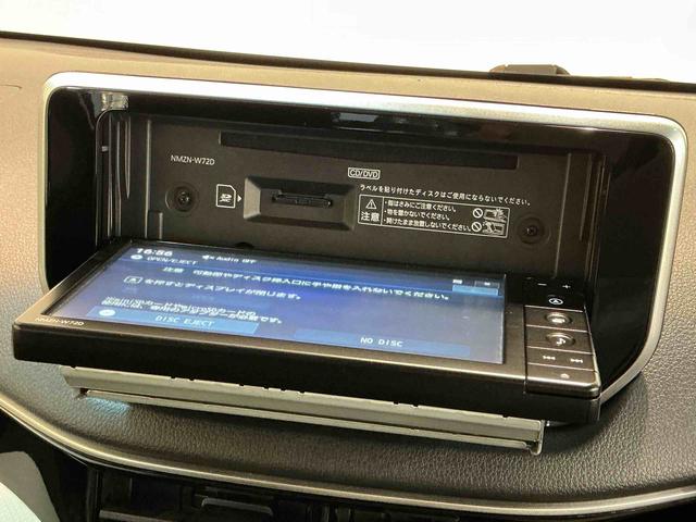 ムーヴＸリミテッドII　ＳＡIIIナビ　バックカメラ　キーフリーシステム　アルミホイール　ＬＥＤヘッドライト　オートエアコン　シートヒーター　オートライト　運転席シートリフター（栃木県）の中古車