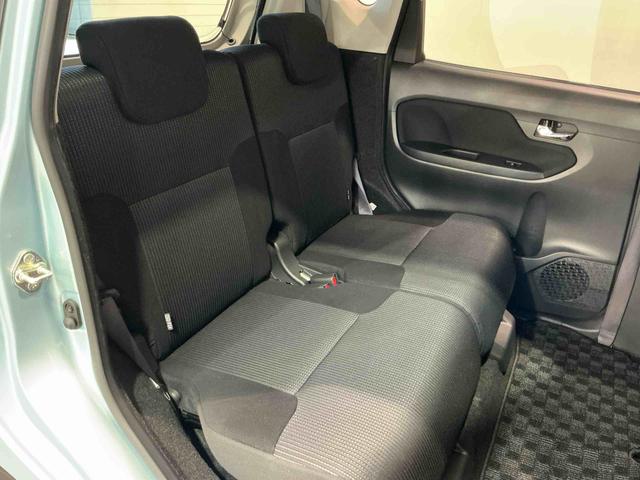 ムーヴＸリミテッドII　ＳＡIIIナビ　バックカメラ　キーフリーシステム　アルミホイール　ＬＥＤヘッドライト　オートエアコン　シートヒーター　オートライト　運転席シートリフター（栃木県）の中古車