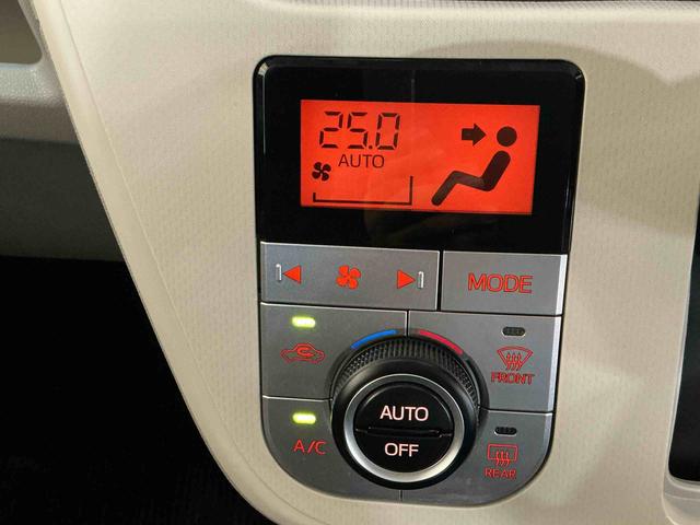 ムーヴＸリミテッドII　ＳＡIIIナビ　バックカメラ　キーフリーシステム　アルミホイール　ＬＥＤヘッドライト　オートエアコン　シートヒーター　オートライト　運転席シートリフター（栃木県）の中古車