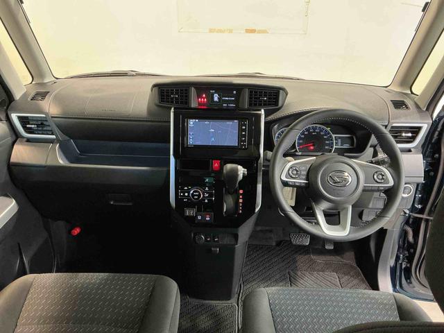 トールカスタムＧ両側電動スライドドア　スマートアシスト　ＬＥＤヘッドライト　ナビゲーションシステム　パノラマモニター　クルーズコントロール機能（栃木県）の中古車