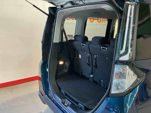 トールカスタムＧ両側電動スライドドア　スマートアシスト　ＬＥＤヘッドライト　ナビゲーションシステム　パノラマモニター　クルーズコントロール機能（栃木県）の中古車