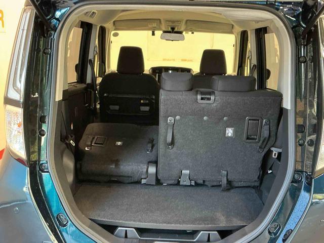 トールカスタムＧ両側電動スライドドア　スマートアシスト　ＬＥＤヘッドライト　ナビゲーションシステム　パノラマモニター　クルーズコントロール機能（栃木県）の中古車