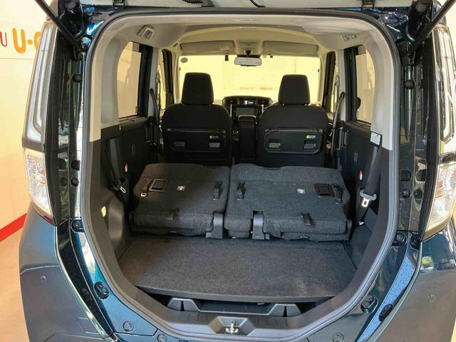 トールカスタムＧ両側電動スライドドア　スマートアシスト　ＬＥＤヘッドライト　ナビゲーションシステム　パノラマモニター　クルーズコントロール機能（栃木県）の中古車