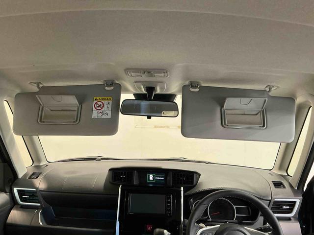 トールカスタムＧ両側電動スライドドア　スマートアシスト　ＬＥＤヘッドライト　ナビゲーションシステム　パノラマモニター　クルーズコントロール機能（栃木県）の中古車