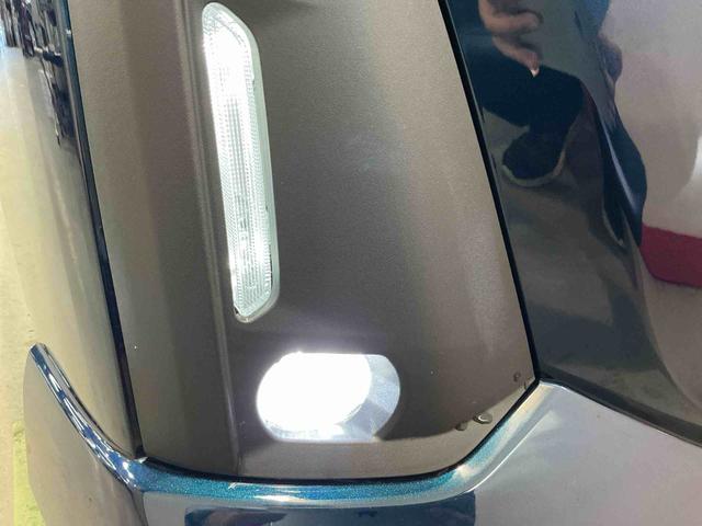 トールカスタムＧ両側電動スライドドア　スマートアシスト　ＬＥＤヘッドライト　ナビゲーションシステム　パノラマモニター　クルーズコントロール機能（栃木県）の中古車