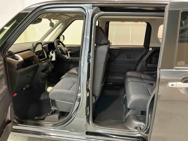 ムーヴRS大画面ディスプレイオーディオ バックカメラ スマートアシスト ソナーセンサー 電動スライドドア LEDヘッドライト オートライト CVT 衝突被害軽減システム(栃木県)の中古車