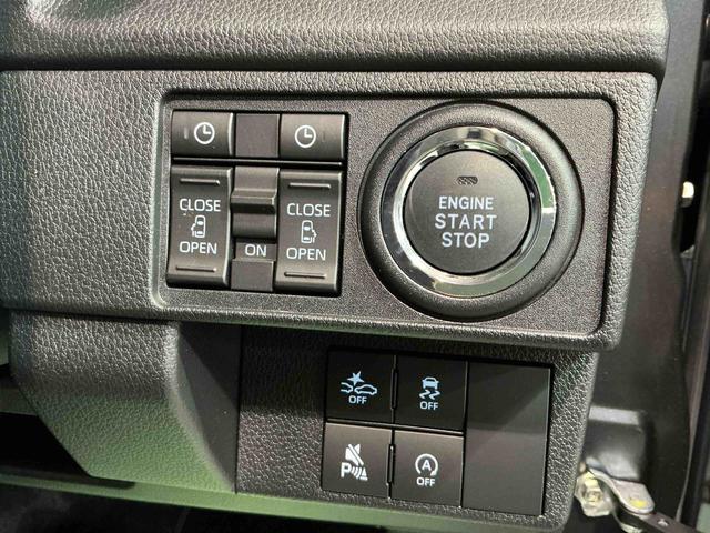 ムーヴRS大画面ディスプレイオーディオ バックカメラ スマートアシスト ソナーセンサー 電動スライドドア LEDヘッドライト オートライト CVT 衝突被害軽減システム(栃木県)の中古車