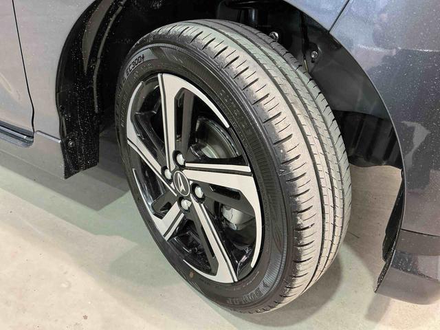 ムーヴRS大画面ディスプレイオーディオ バックカメラ スマートアシスト ソナーセンサー 電動スライドドア LEDヘッドライト オートライト CVT 衝突被害軽減システム(栃木県)の中古車