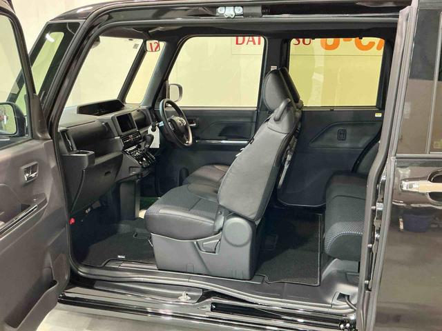 タントカスタムXリミテッドキーフリーシステム LEDヘッドライト LEDフォグランプ 両側電動スライドドア スマートアシスト コーナーセンサー 純正アルミホイール オートライト 運転席助手席シートヒーター(栃木県)の中古車