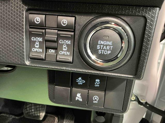 タントカスタムＲＳナビ　バックカメラ　キーフリーシステム　ＬＥＤヘッドライト　ＬＥＤフォグランプ　両側電動スライドドア　スマートアシスト　コーナーセンサー　純正アルミホイール　オートライト　運転席助手席シートヒーター（栃木県）の中古車