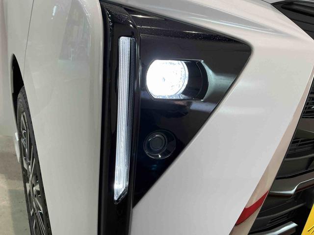 タントカスタムＲＳナビ　バックカメラ　キーフリーシステム　ＬＥＤヘッドライト　ＬＥＤフォグランプ　両側電動スライドドア　スマートアシスト　コーナーセンサー　純正アルミホイール　オートライト　運転席助手席シートヒーター（栃木県）の中古車