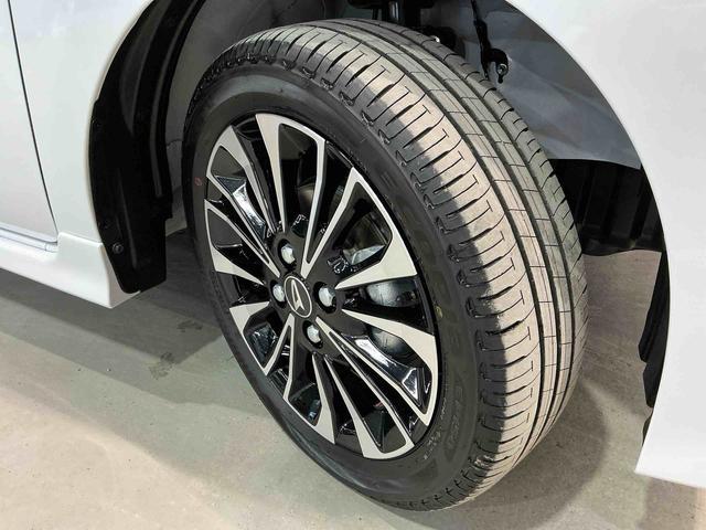 タントカスタムＲＳナビ　バックカメラ　キーフリーシステム　ＬＥＤヘッドライト　ＬＥＤフォグランプ　両側電動スライドドア　スマートアシスト　コーナーセンサー　純正アルミホイール　オートライト　運転席助手席シートヒーター（栃木県）の中古車