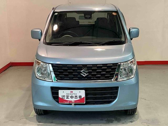 ワゴンＲＦＸＣＤラジオ　アルミホイール　シートヒーター　オートエアコン　アイドリングストップ機能　シートヒーター　衝突被害軽減システム　修復歴あり（栃木県）の中古車