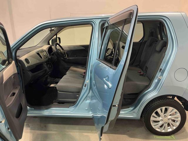 ワゴンＲＦＸＣＤラジオ　アルミホイール　シートヒーター　オートエアコン　アイドリングストップ機能　シートヒーター　衝突被害軽減システム　修復歴あり（栃木県）の中古車