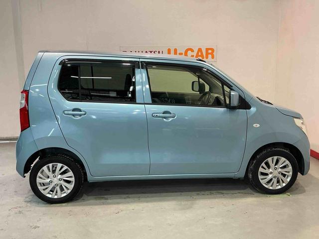 ワゴンＲＦＸＣＤラジオ　アルミホイール　シートヒーター　オートエアコン　アイドリングストップ機能　シートヒーター　衝突被害軽減システム　修復歴あり（栃木県）の中古車