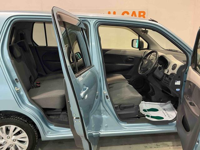 ワゴンＲＦＸＣＤラジオ　アルミホイール　シートヒーター　オートエアコン　アイドリングストップ機能　シートヒーター　衝突被害軽減システム　修復歴あり（栃木県）の中古車