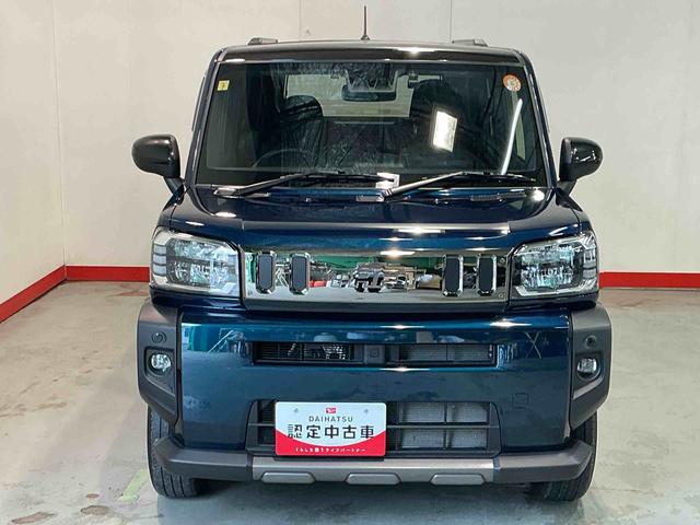 タフトGターボ ダーククロムベンチャーナビ バックカメラ キーフリーシステム LEDヘッドライト LEDフォグランプ 純正アルミホイール スマートアシスト コーナーセンサー 運転席・助手席シートヒーター クルーズコントロール ターボ(栃木県)の中古車