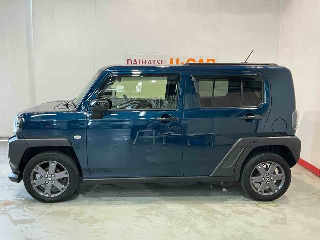 タフトGターボ ダーククロムベンチャーナビ バックカメラ キーフリーシステム LEDヘッドライト LEDフォグランプ 純正アルミホイール スマートアシスト コーナーセンサー 運転席・助手席シートヒーター クルーズコントロール ターボ(栃木県)の中古車