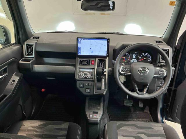 タフトGターボ ダーククロムベンチャーナビ バックカメラ キーフリーシステム LEDヘッドライト LEDフォグランプ 純正アルミホイール スマートアシスト コーナーセンサー 運転席・助手席シートヒーター クルーズコントロール ターボ(栃木県)の中古車