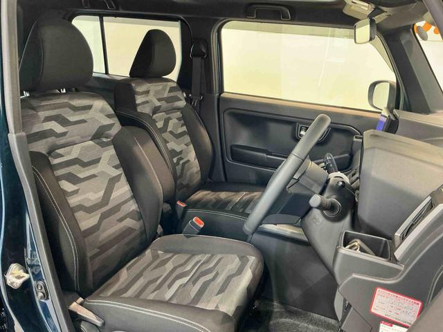 タフトGターボ ダーククロムベンチャーナビ バックカメラ キーフリーシステム LEDヘッドライト LEDフォグランプ 純正アルミホイール スマートアシスト コーナーセンサー 運転席・助手席シートヒーター クルーズコントロール ターボ(栃木県)の中古車