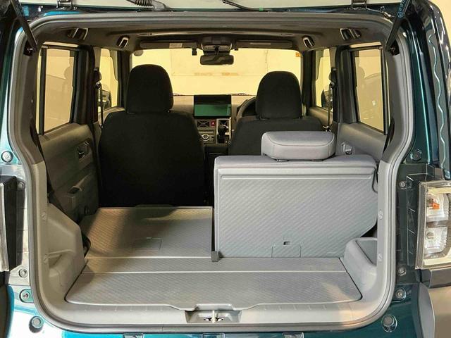 タフトGターボ ダーククロムベンチャーナビ バックカメラ キーフリーシステム LEDヘッドライト LEDフォグランプ 純正アルミホイール スマートアシスト コーナーセンサー 運転席・助手席シートヒーター クルーズコントロール ターボ(栃木県)の中古車